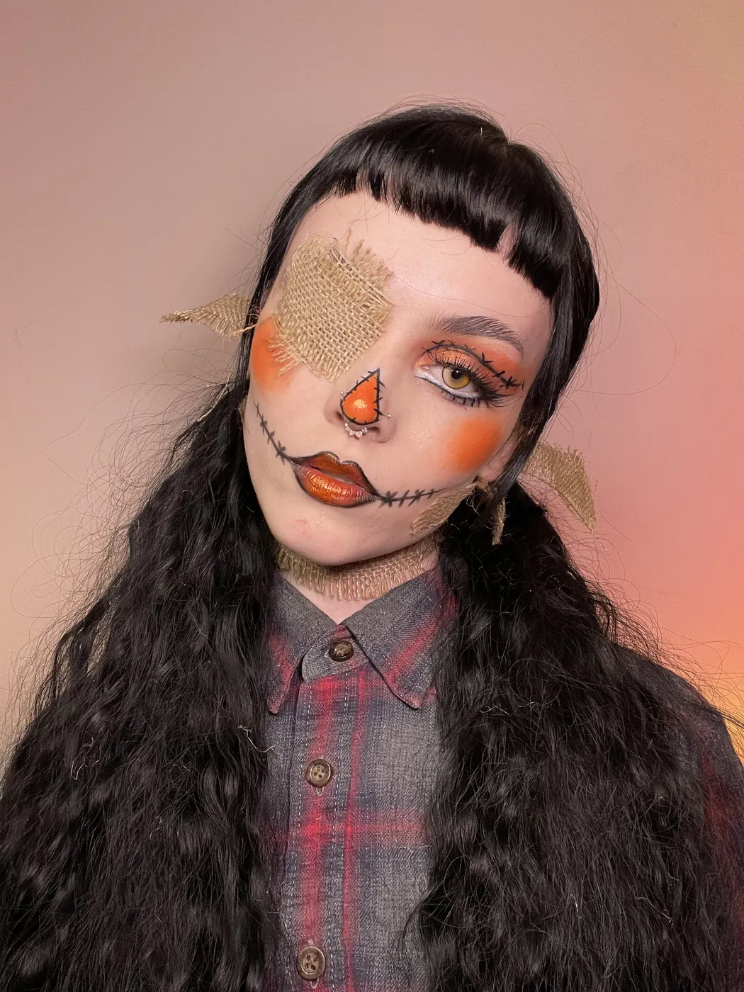 Makeup by Hannah Joy